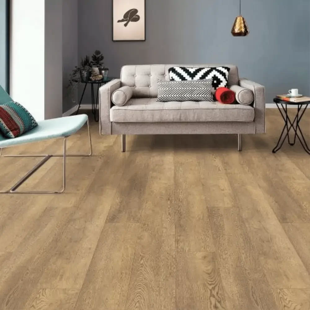 SPC Laminate Flooring