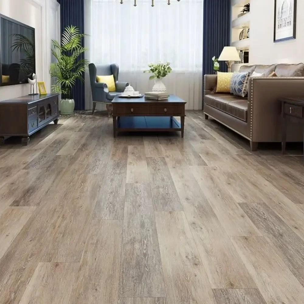 SPC Laminate Flooring