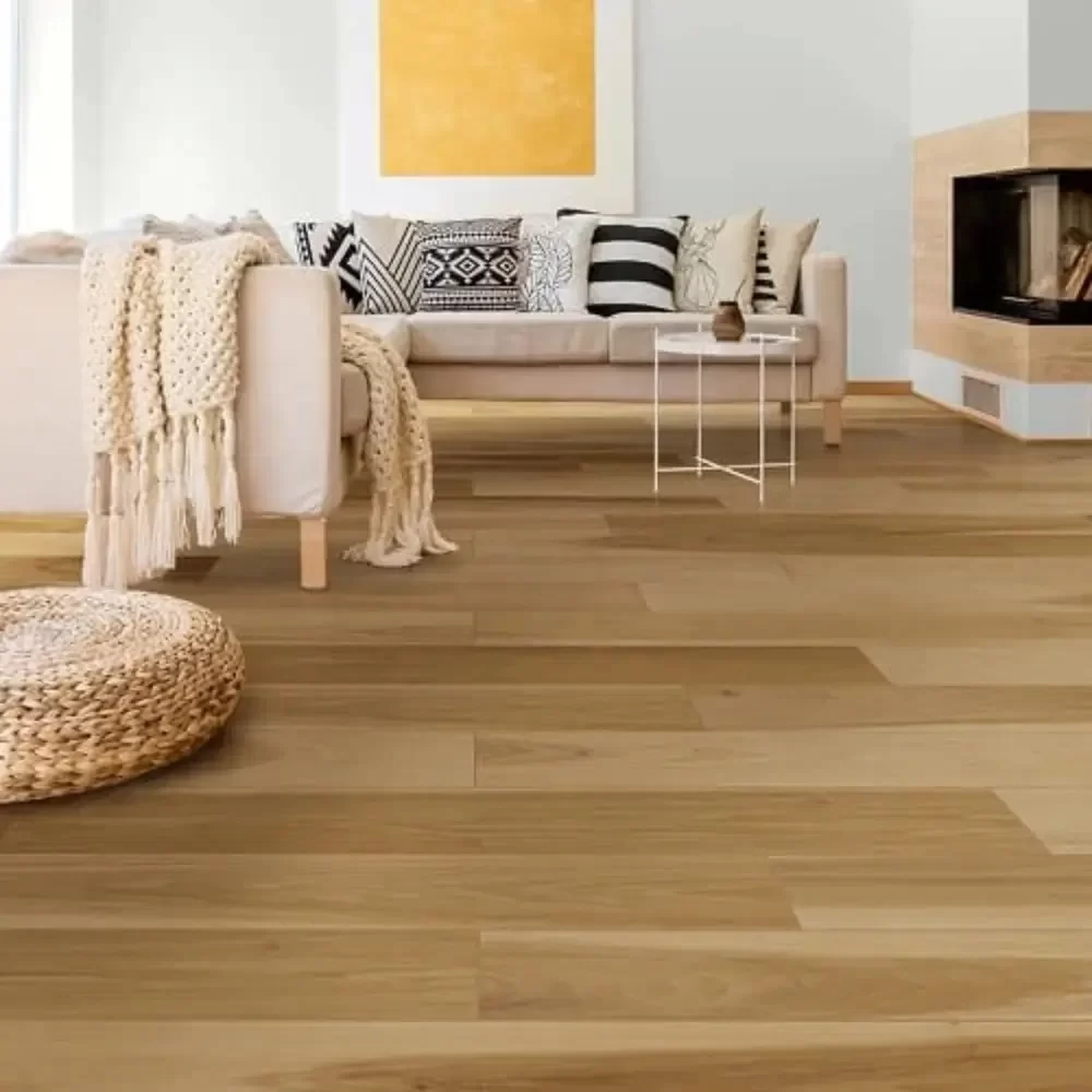 SPC Parquet Flooring