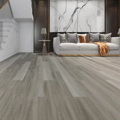 SPC Plank Flooring