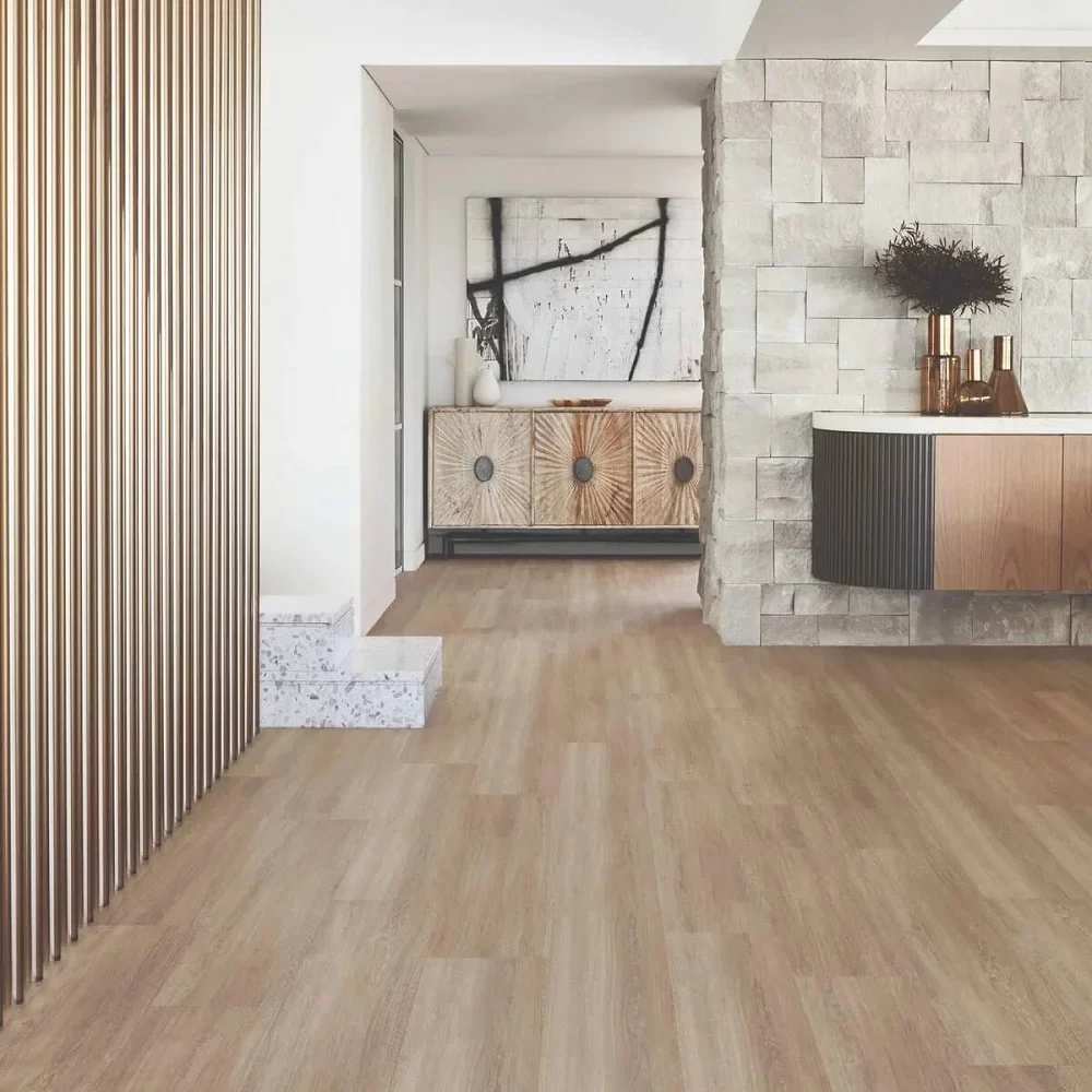 SPC Tile Planks