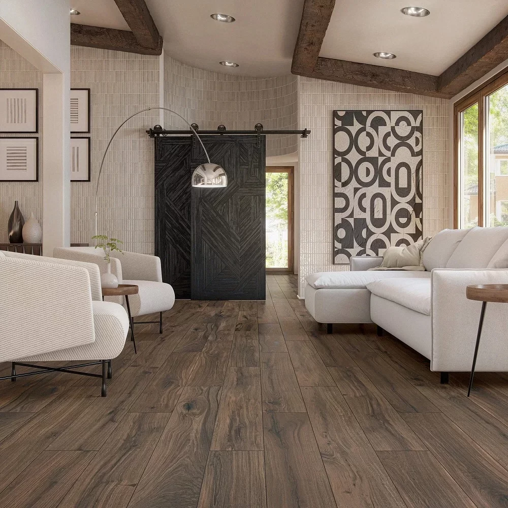SPC Tile Planks