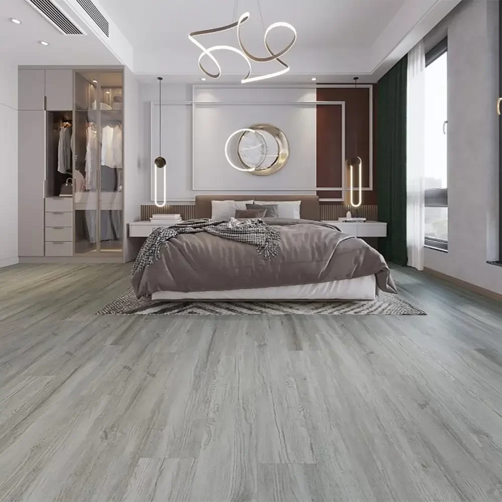 SPC Vinyl Flooring