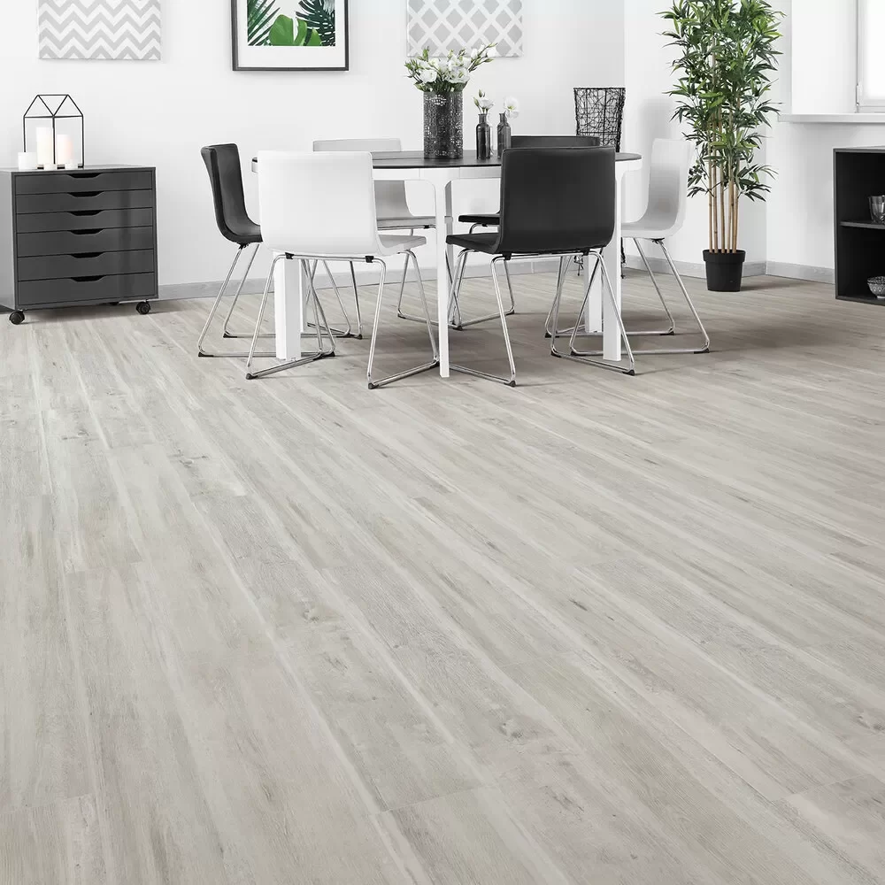 SPC Vinyl Flooring