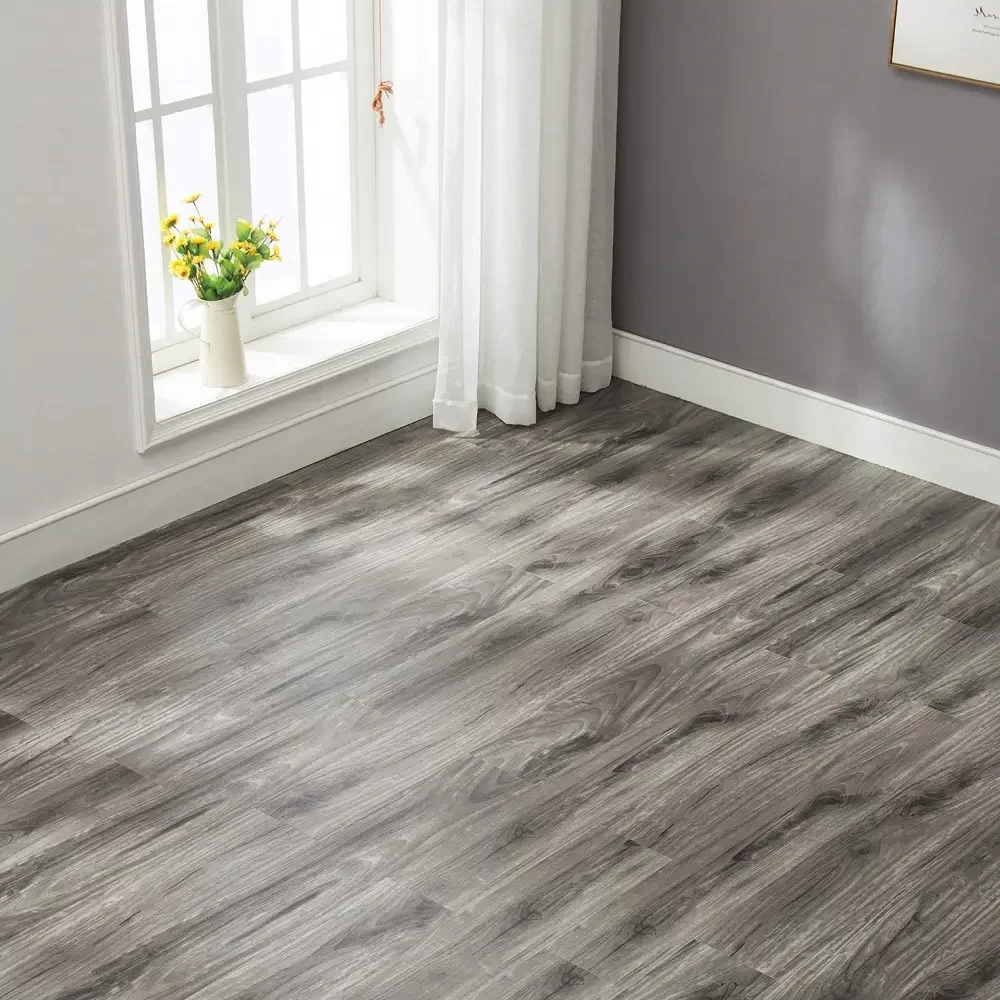 SPC Vinyl Plank Flooring