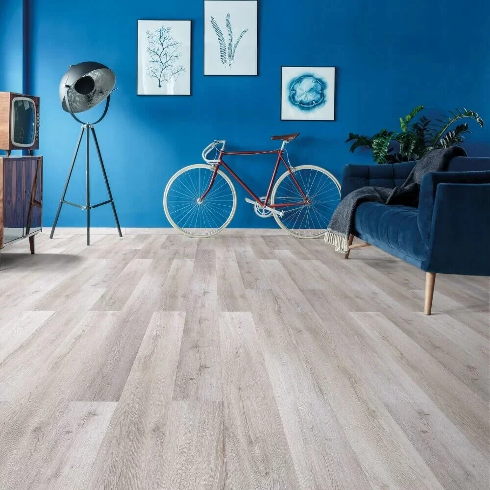 SPC Vinyl Tiles