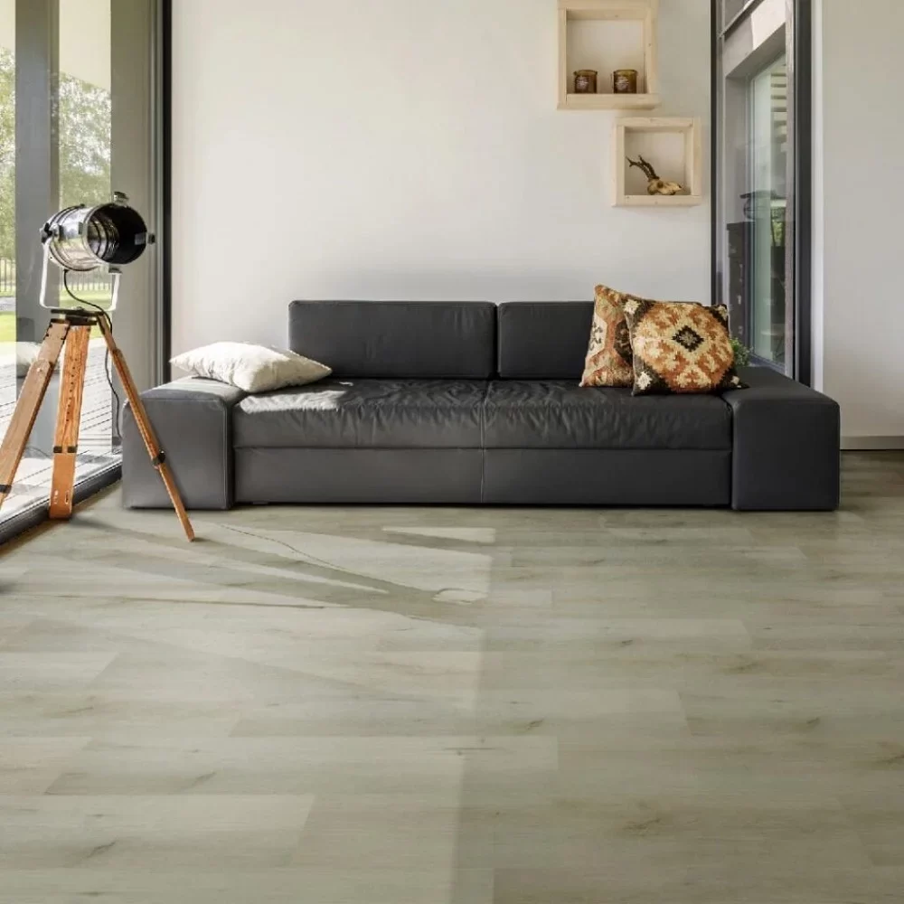SPC Vinyl Tiles