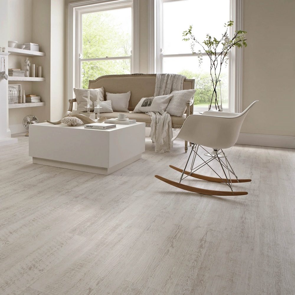 Vinyl Flooring