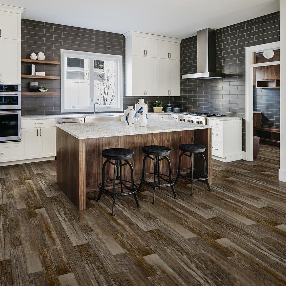 Vinyl Flooring