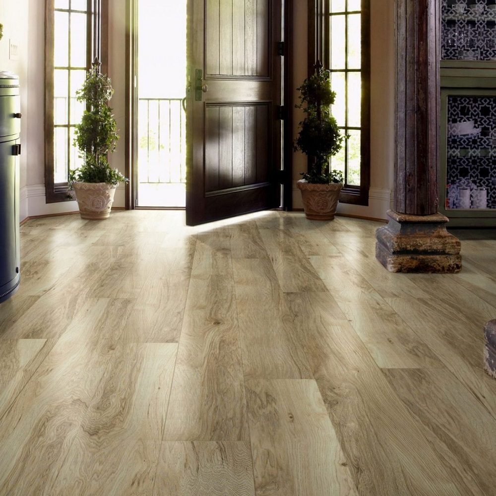 Vinyl Flooring