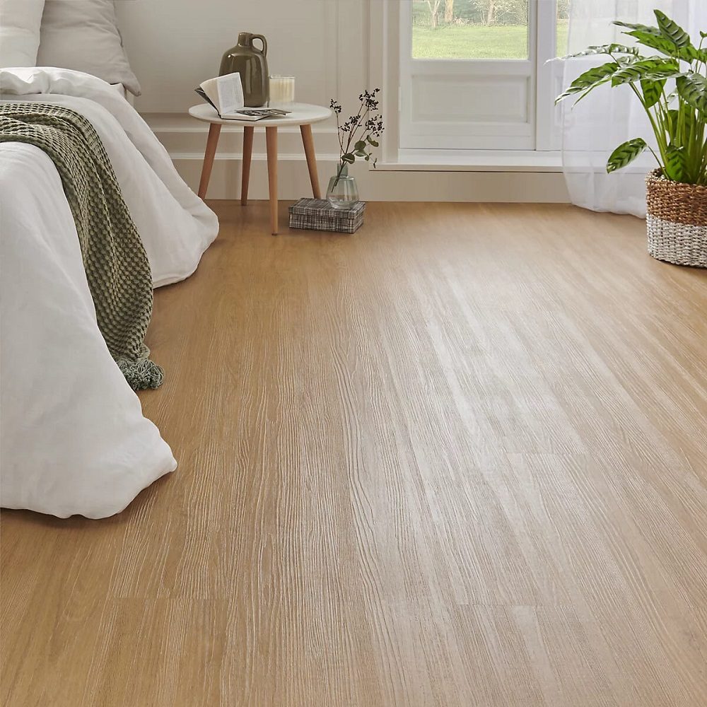 Vinyl Flooring