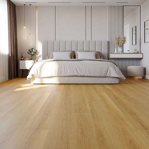 Vinyl Flooring