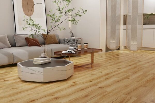 Vinyl Flooring