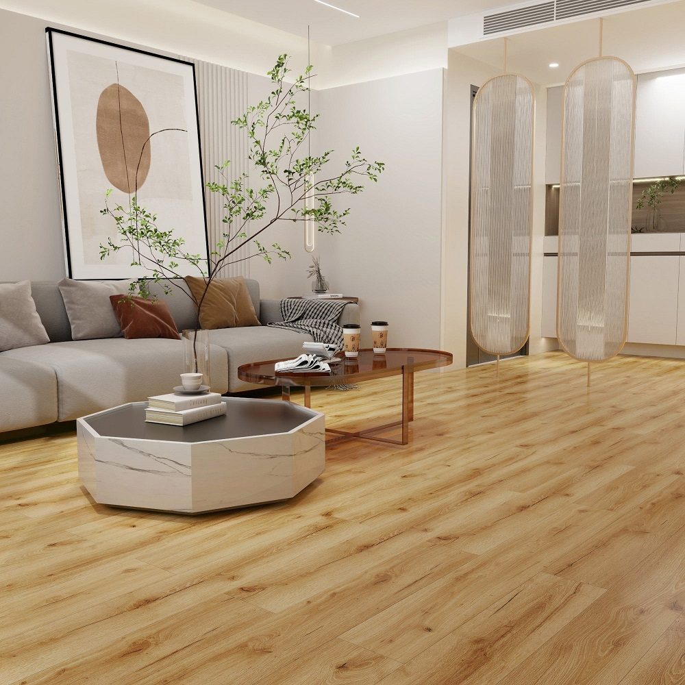 Vinyl Flooring