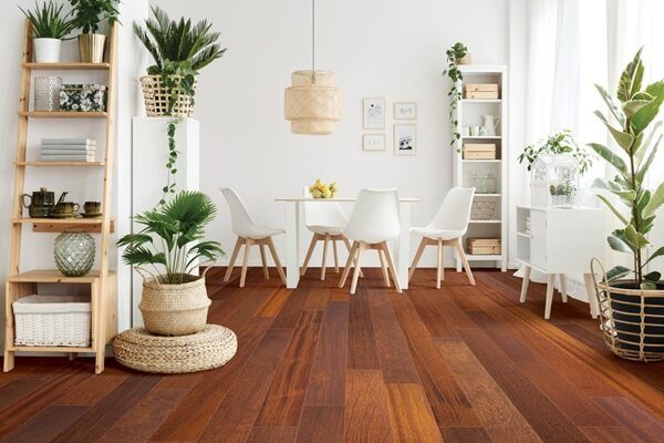 Wooden Flooring Engineered